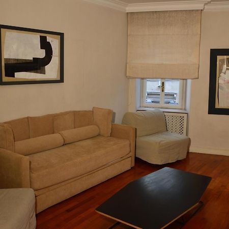 Love Nest In The Heart Of Rome Apartment Bagian luar foto