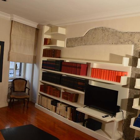 Love Nest In The Heart Of Rome Apartment Bagian luar foto