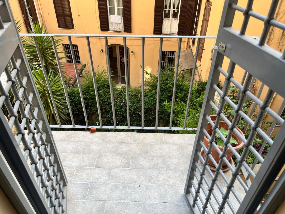 Love Nest In The Heart Of Rome Apartment Bagian luar foto