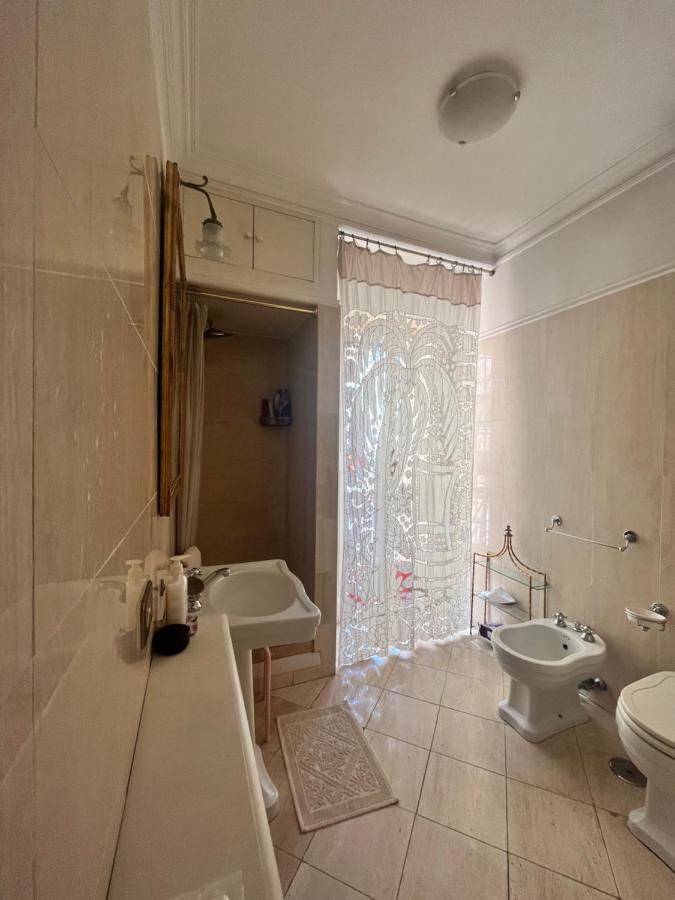 Love Nest In The Heart Of Rome Apartment Bagian luar foto