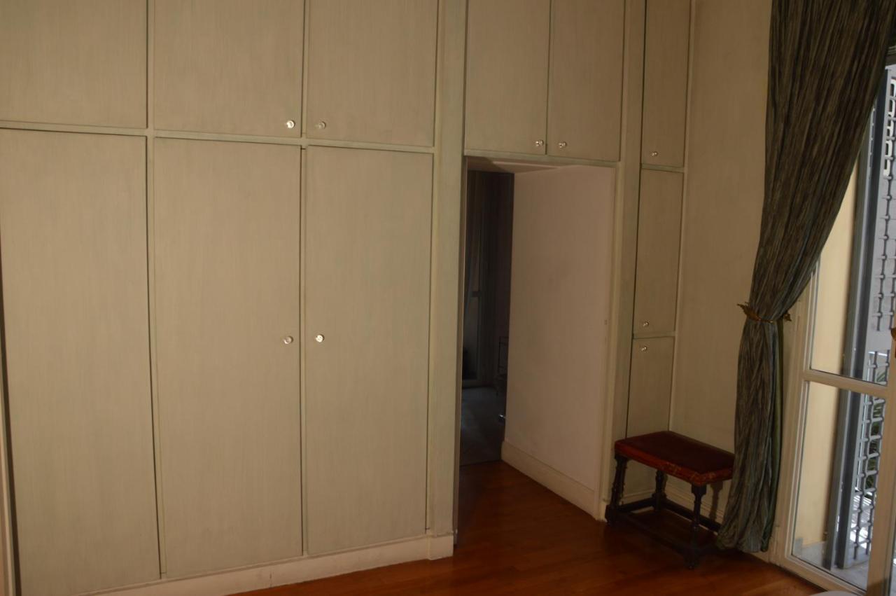 Love Nest In The Heart Of Rome Apartment Bagian luar foto