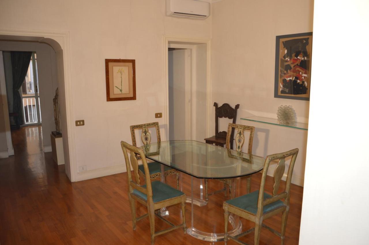 Love Nest In The Heart Of Rome Apartment Bagian luar foto