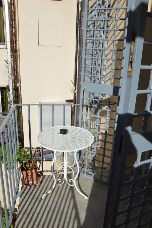 Love Nest In The Heart Of Rome Apartment Bagian luar foto