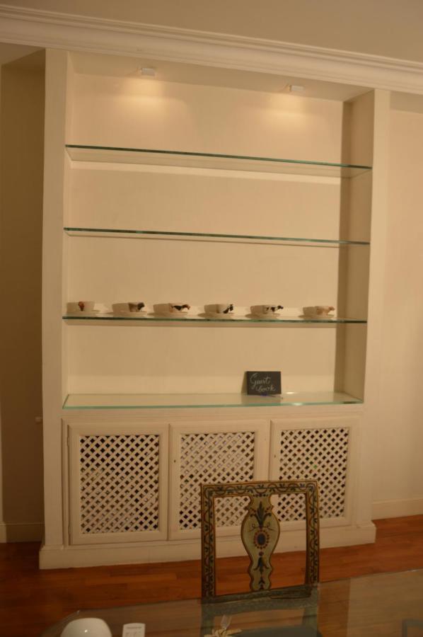 Love Nest In The Heart Of Rome Apartment Bagian luar foto
