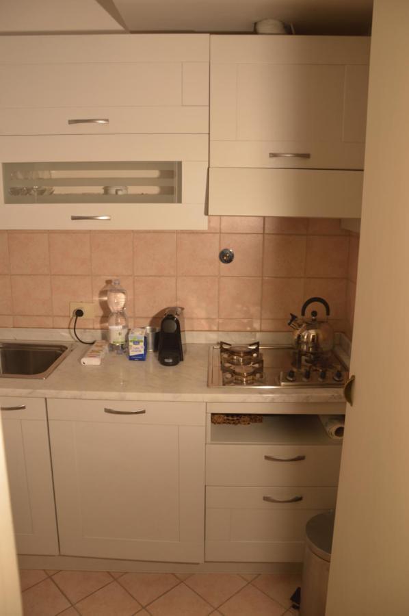Love Nest In The Heart Of Rome Apartment Bagian luar foto
