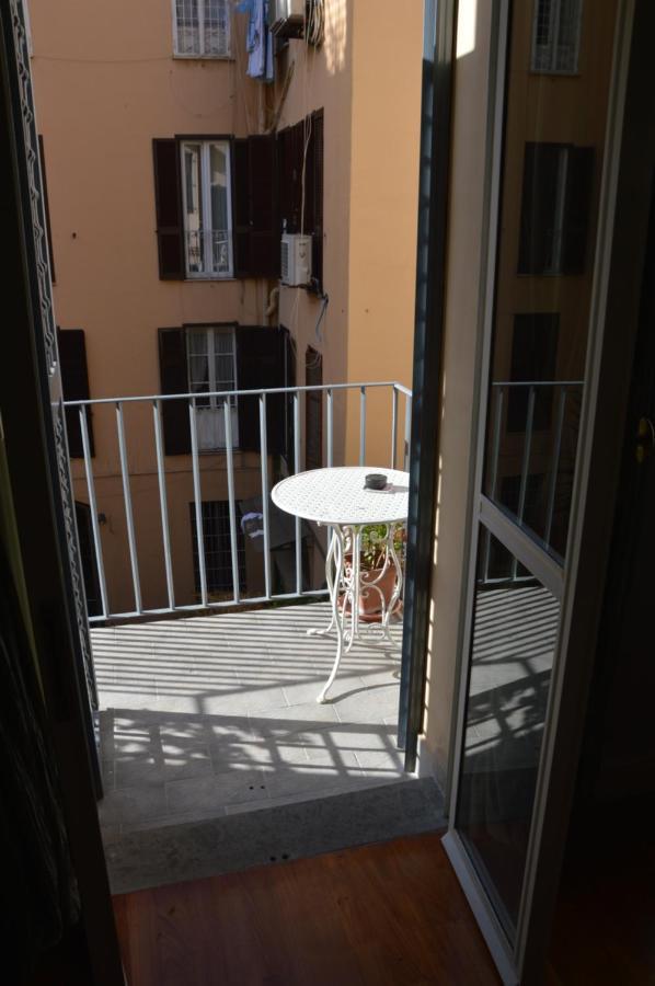 Love Nest In The Heart Of Rome Apartment Bagian luar foto