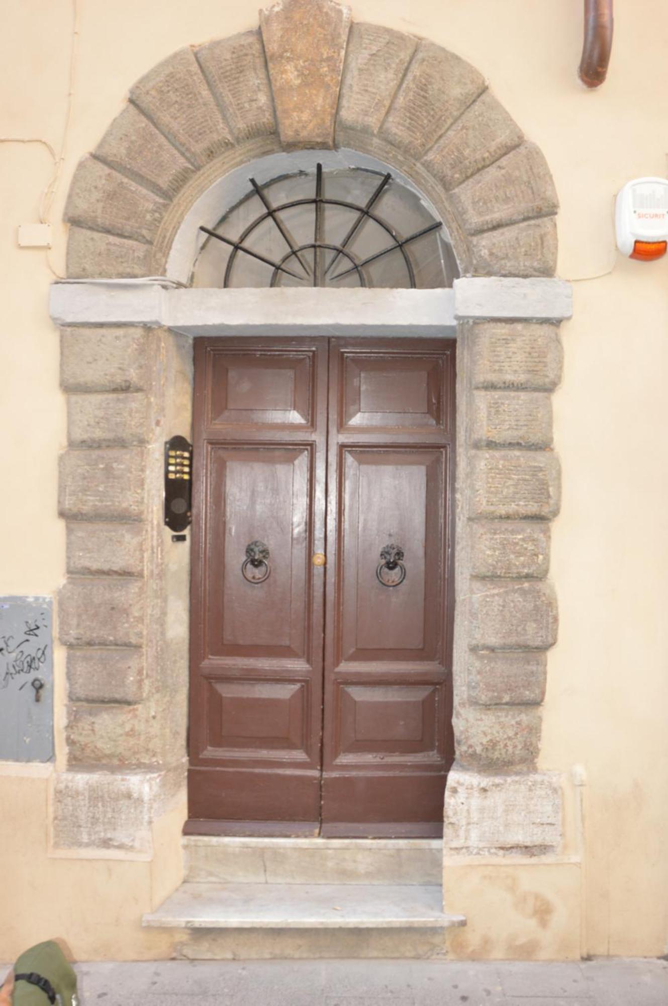 Love Nest In The Heart Of Rome Apartment Bagian luar foto